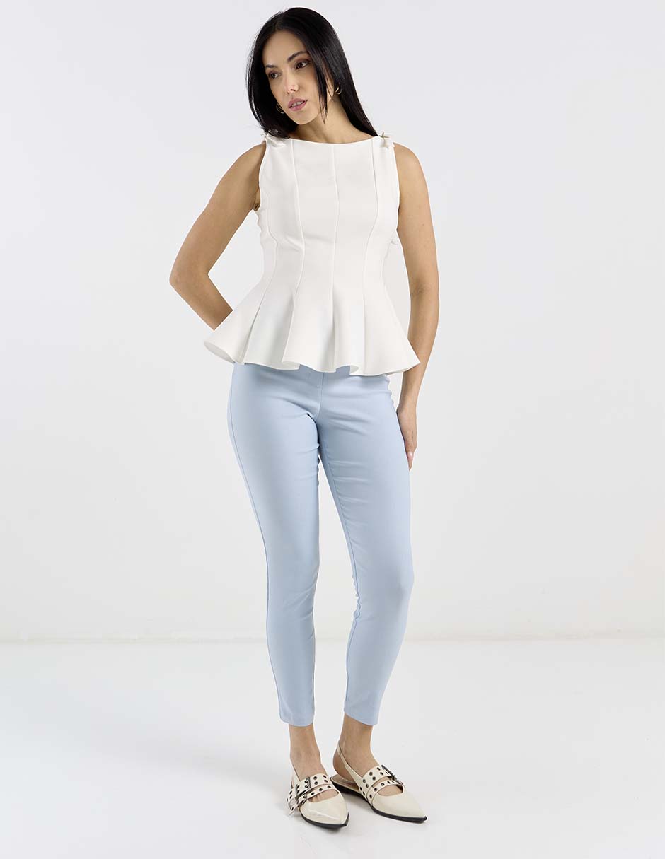 Blusa para mujer 3
