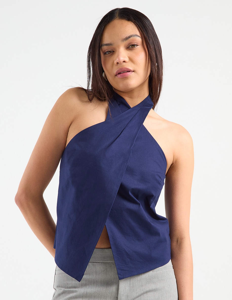 Blusa para mujer