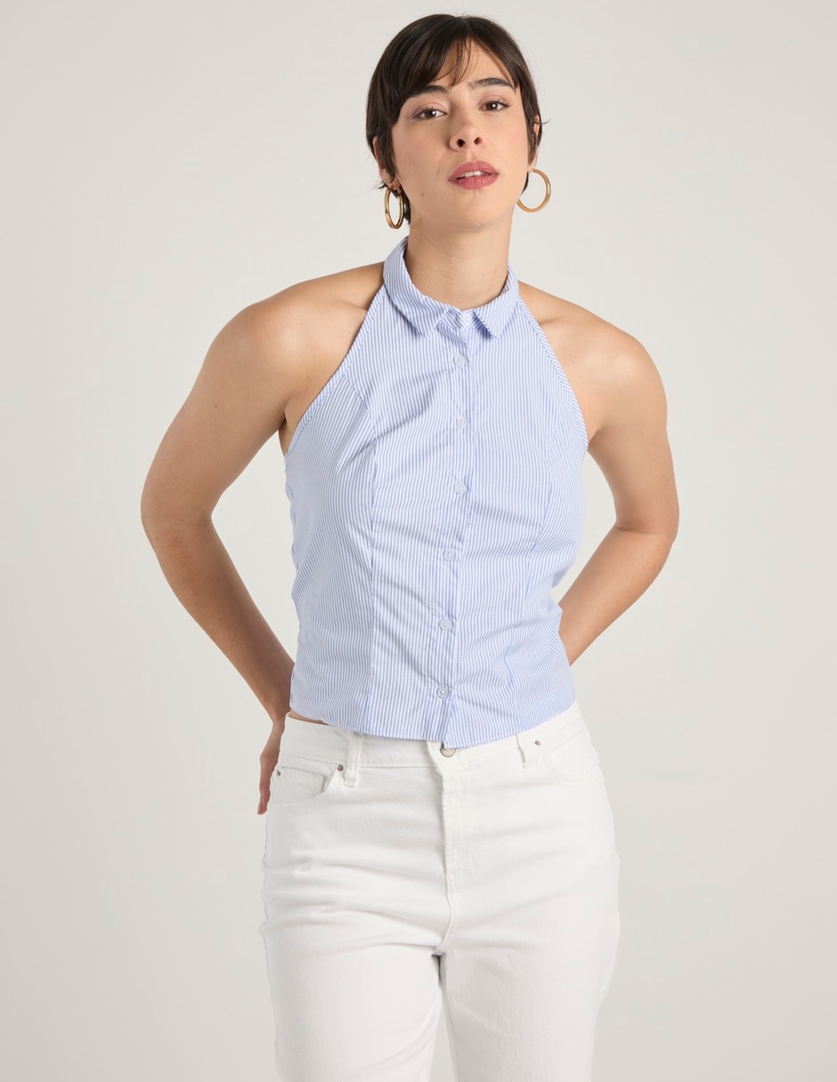 Blusa para mujer