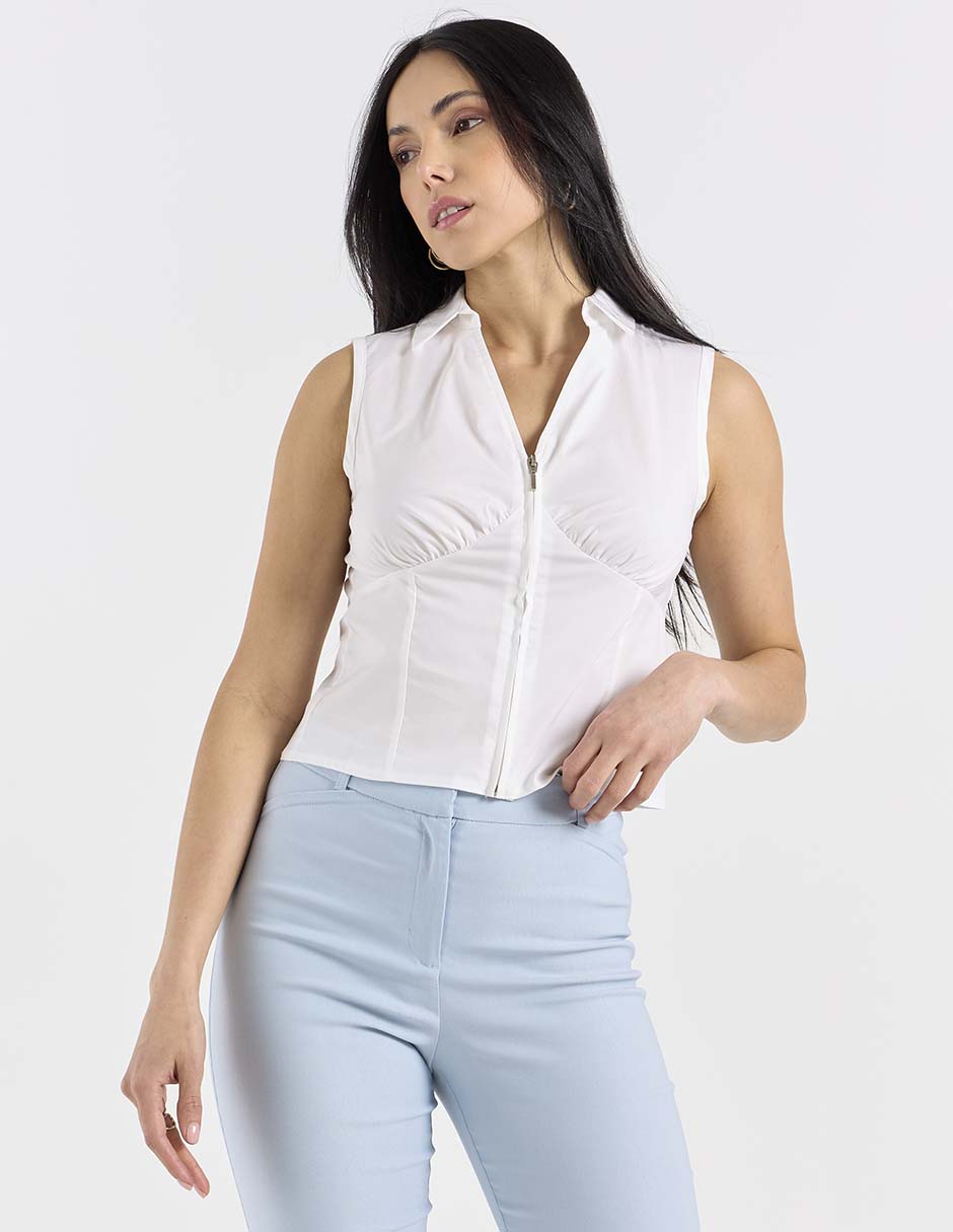 Blusa para mujer