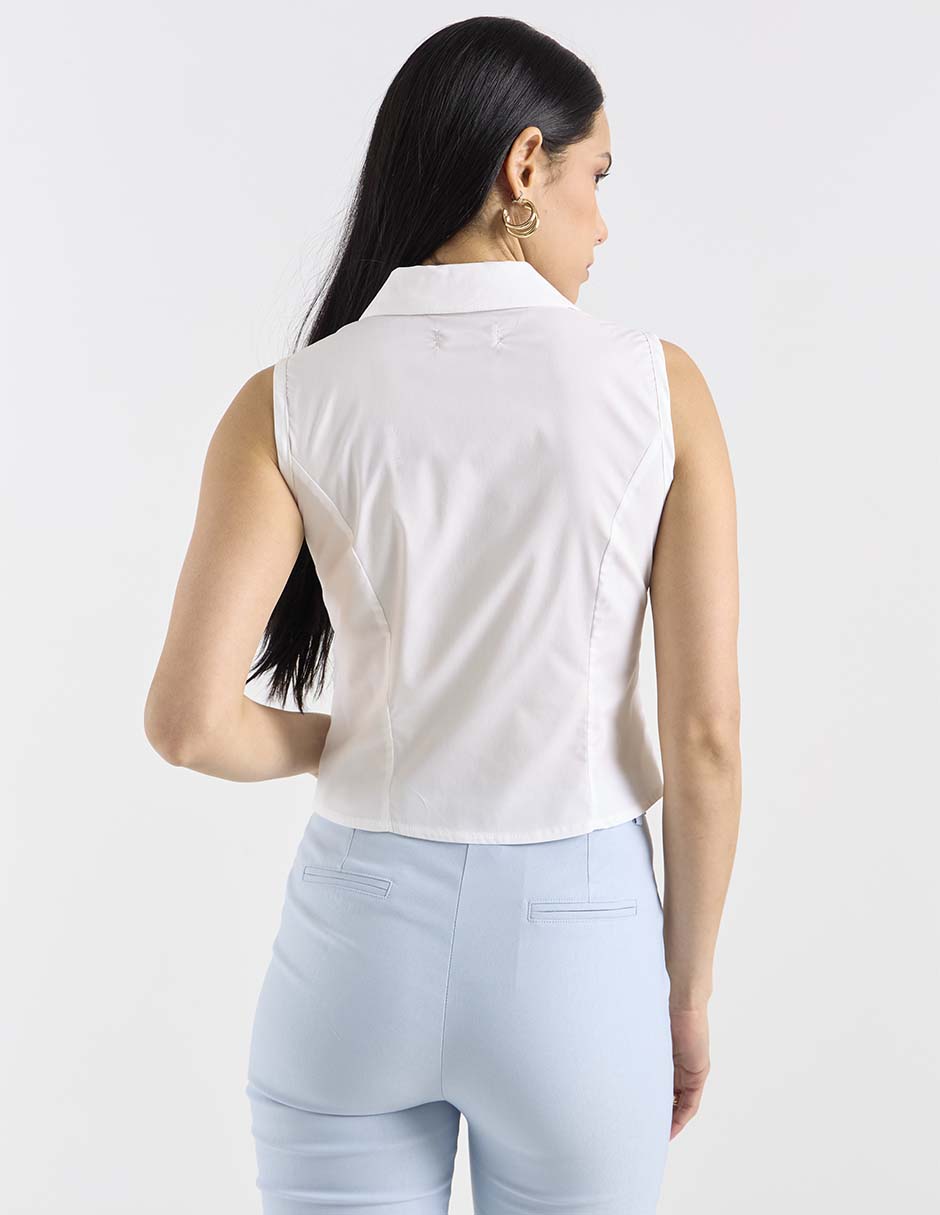 Blusa para mujer 2