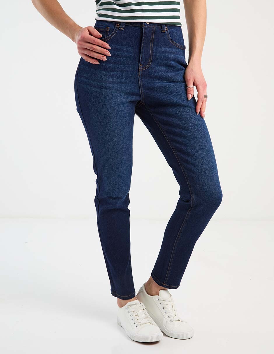 Jeans skinny para mujer Jeans skinny para mujer