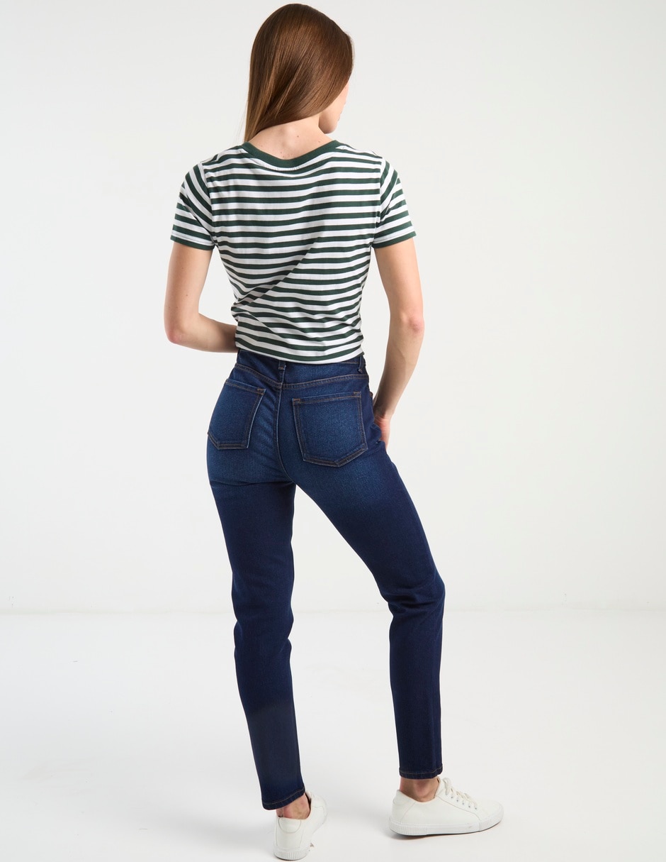 JEANS MPM2620, 9, ÍNDIGO DENIM OBSCURO