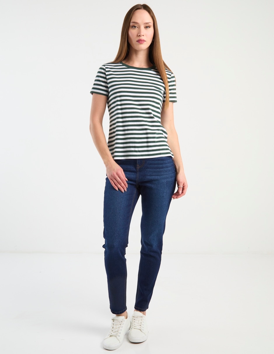 JEANS MPM2620, 9, ÍNDIGO DENIM OBSCURO