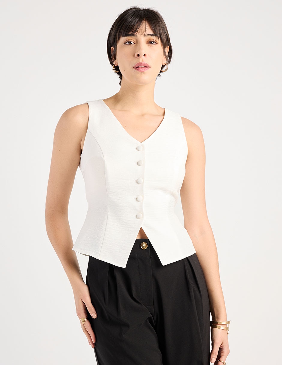 Chaleco para mujer Chaleco para mujer