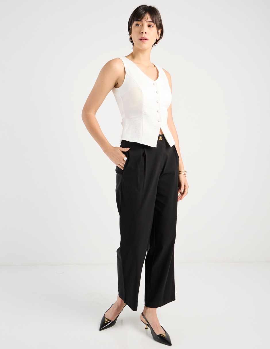 Blusa para mujer 2