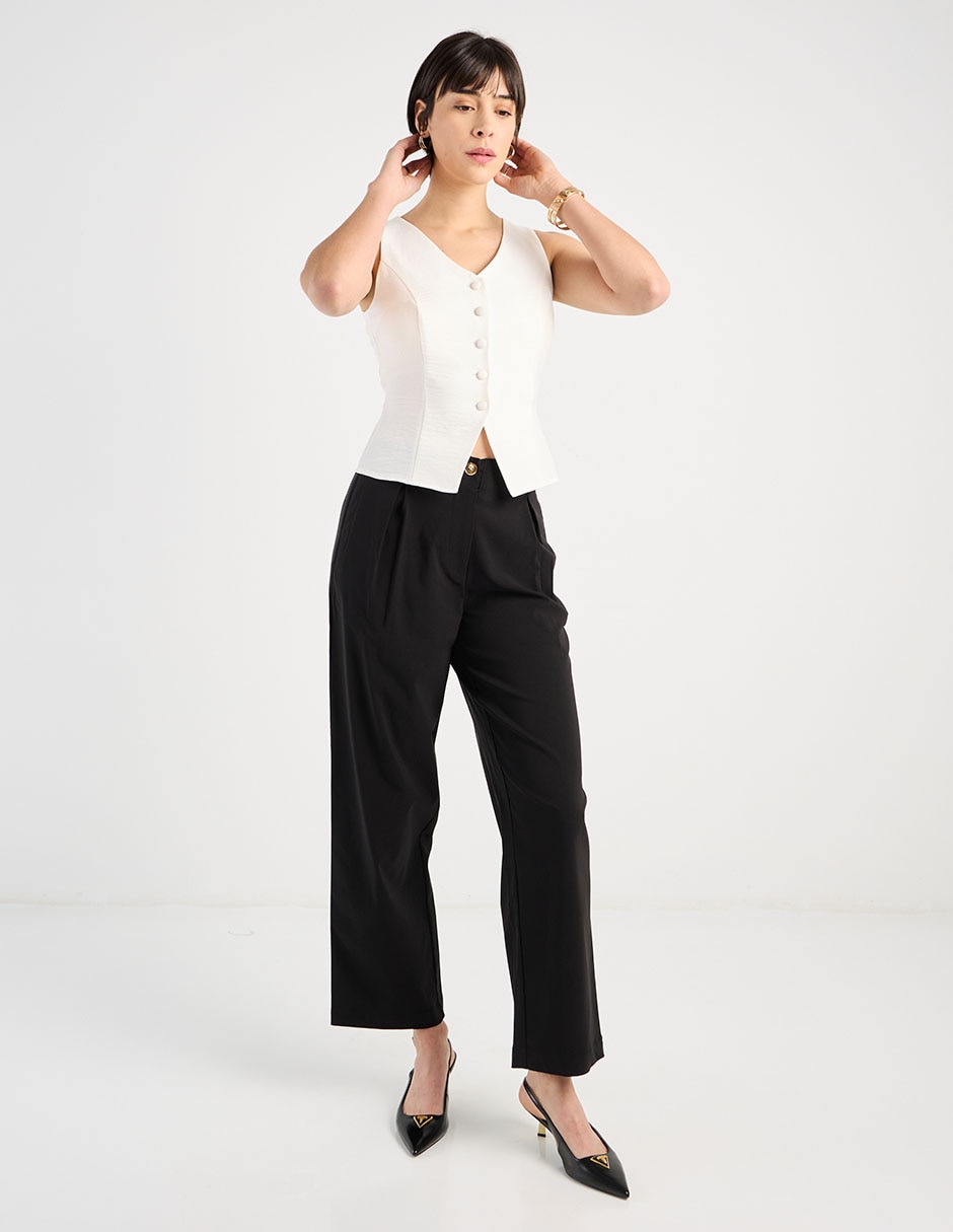 Blusa para mujer 3