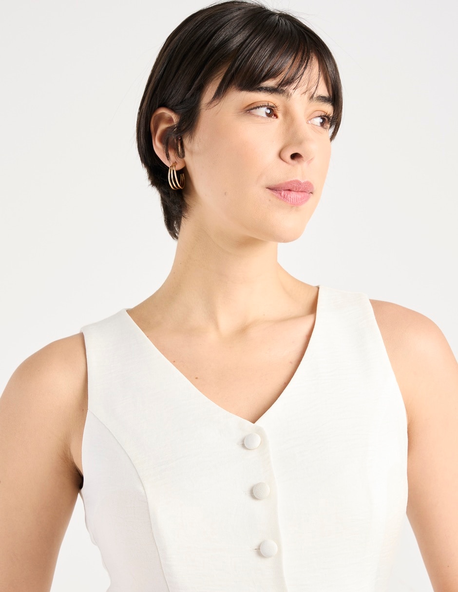 Blusa para mujer 4
