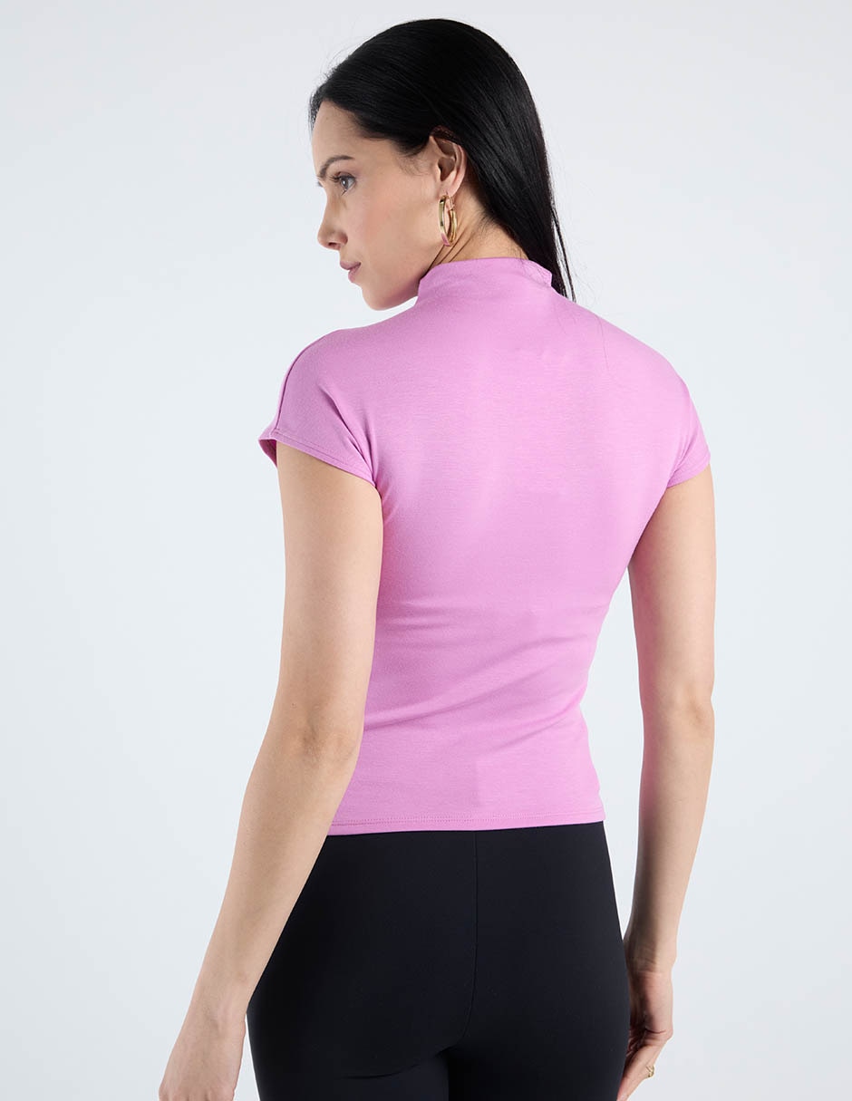 BLUSA MPM26601-03 METROPO, EG, JACINTO
