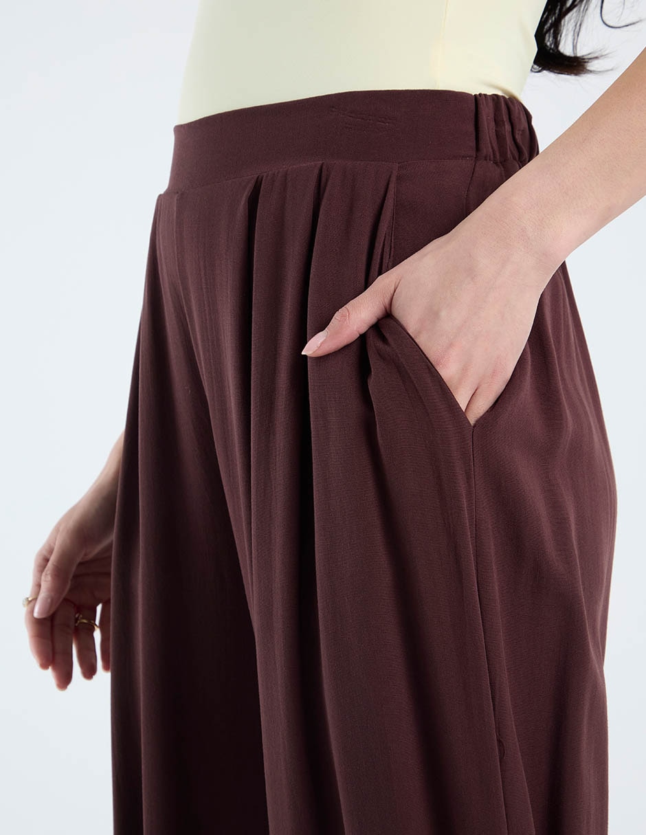 PANTALON METROPOLIS, G, CAFÉ TOSTADO MP