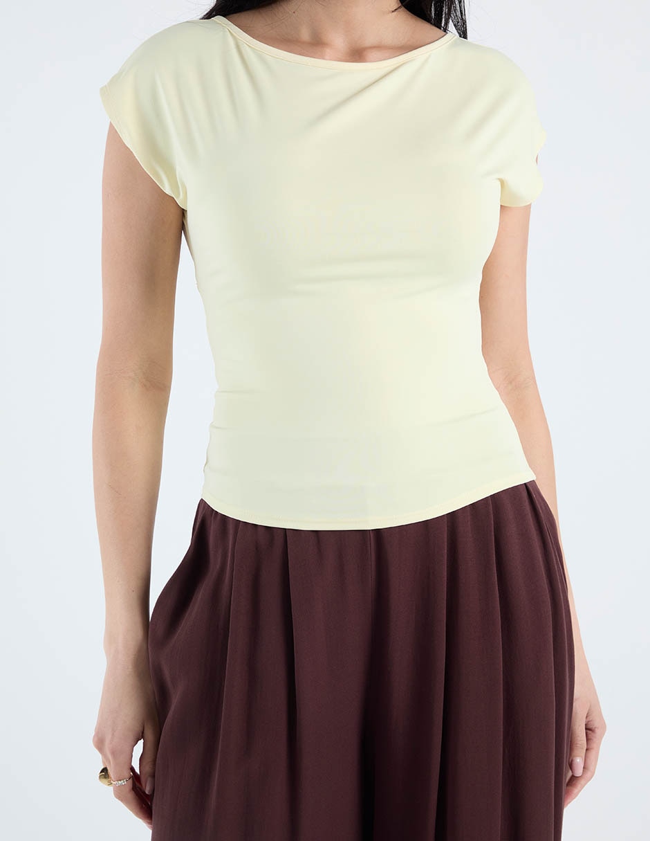 TOP METROPOLIS, G, POSTRE MPM26603-03