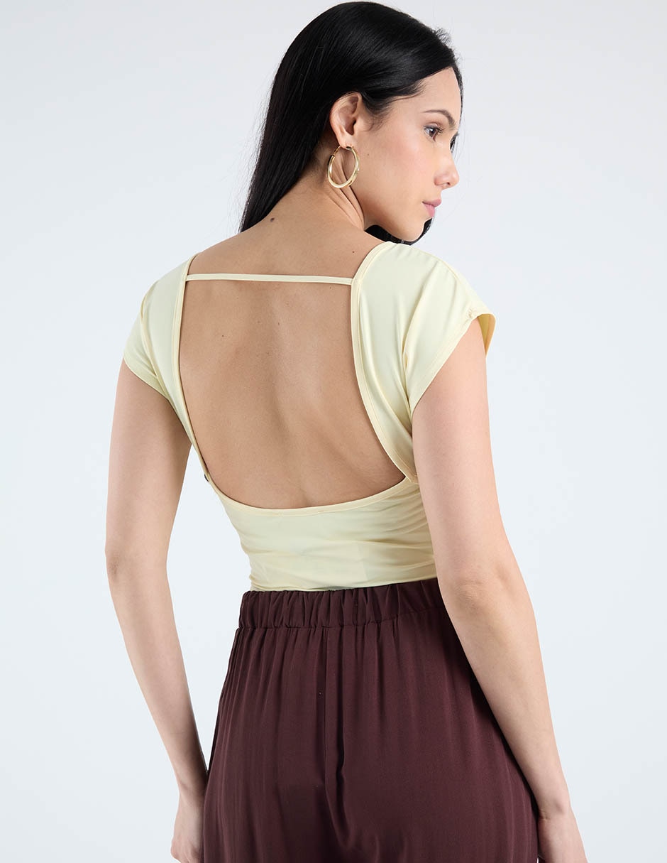 TOP METROPOLIS, G, POSTRE MPM26603-03