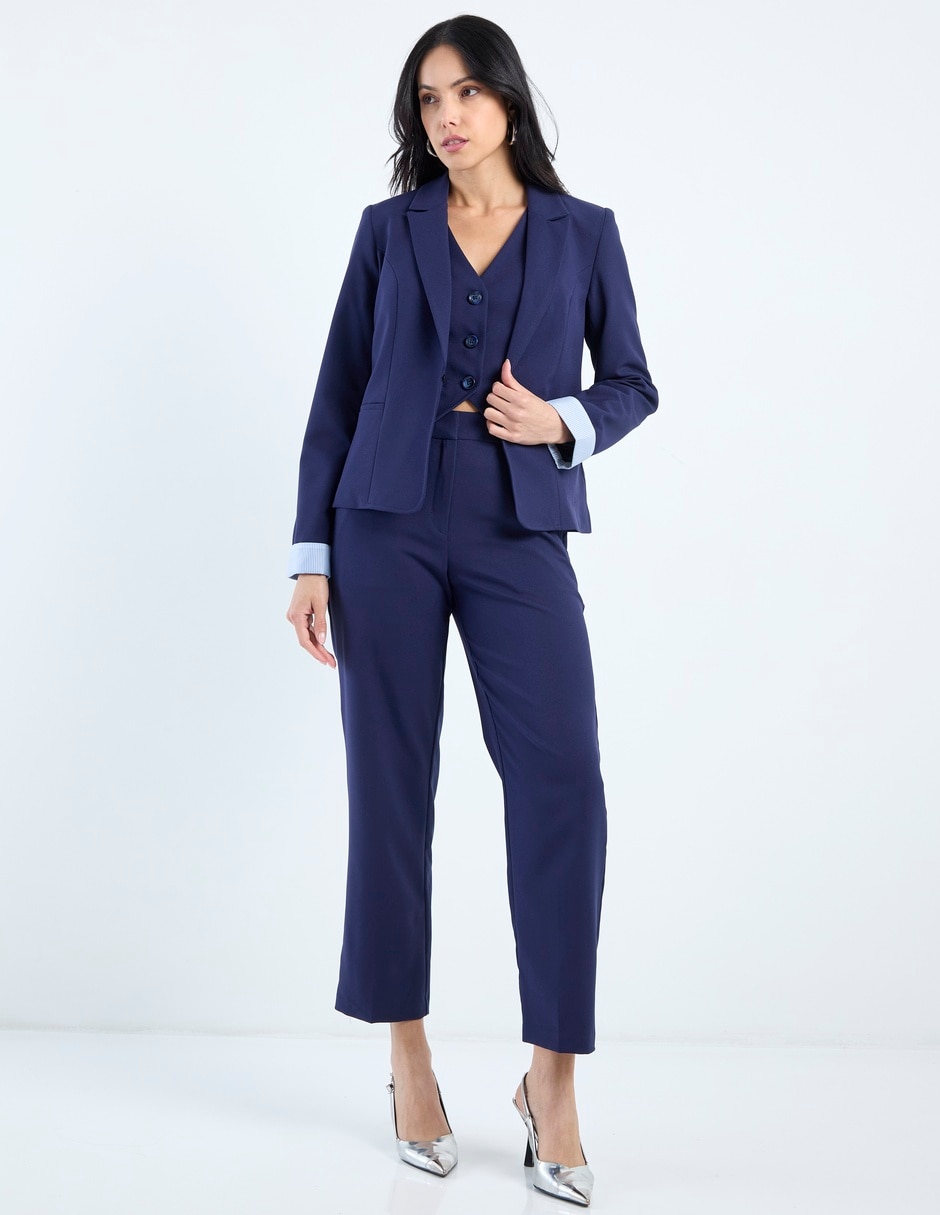 SACO METROPOLIS, G, AZUL MARINO MPM2660