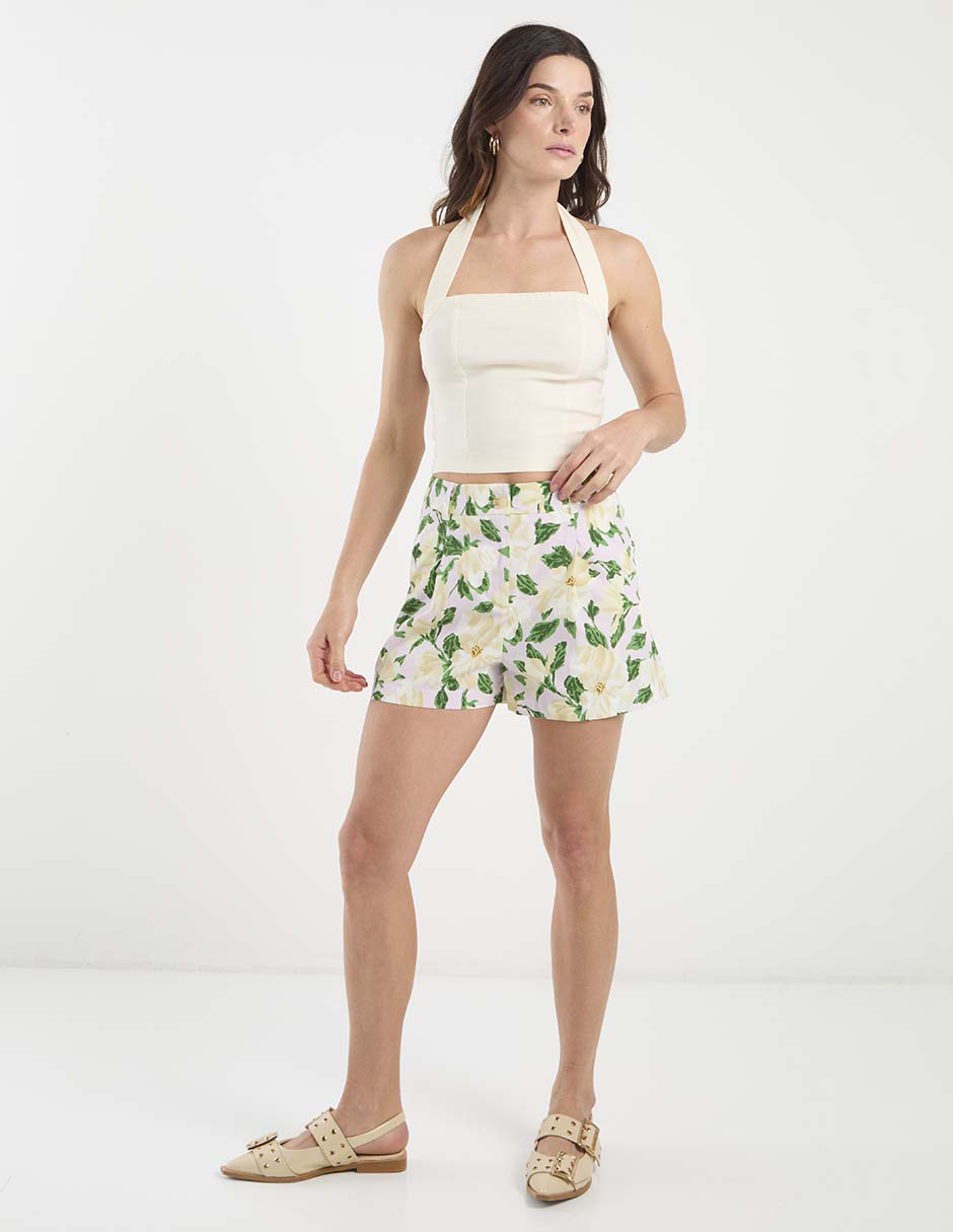 Short para mujer 2