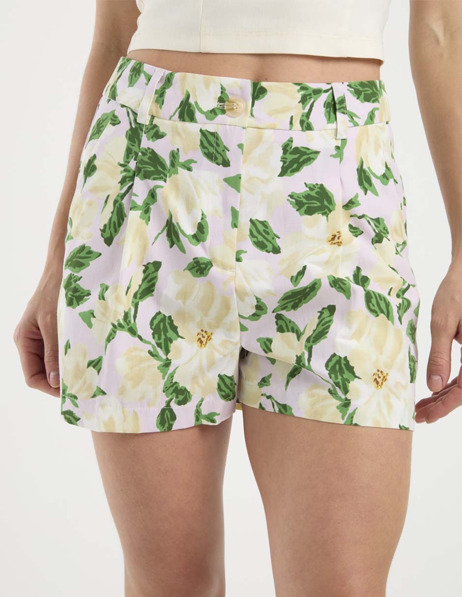 Short para mujer 4