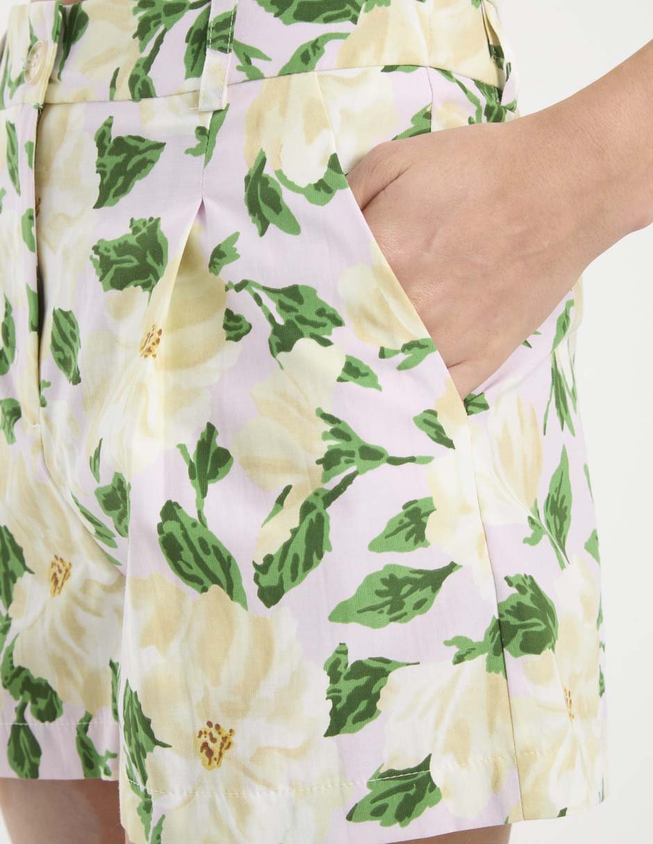 Short para mujer 5