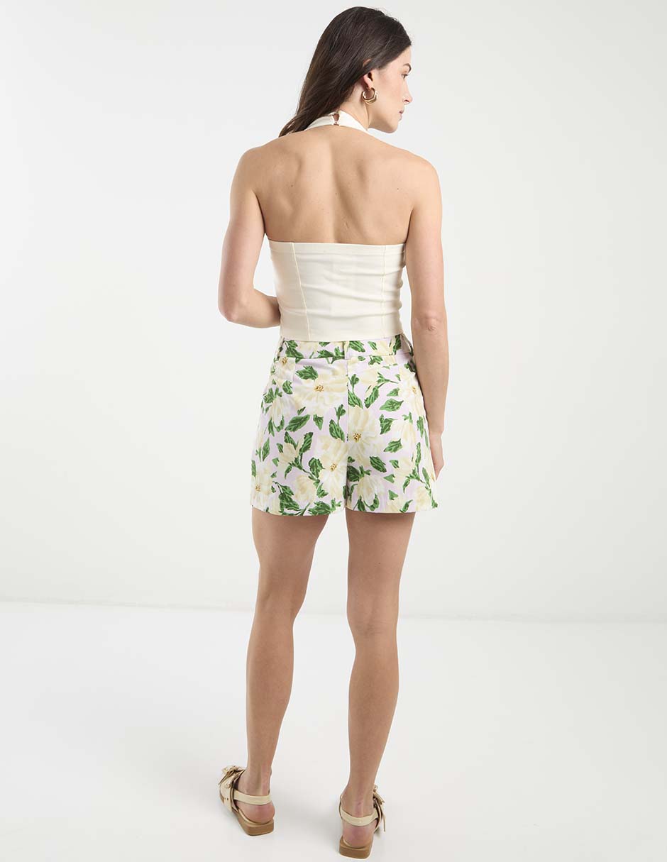 Short para mujer 6
