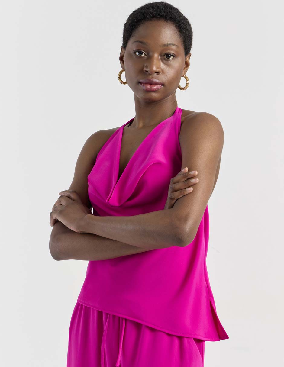 Blusa para mujer
