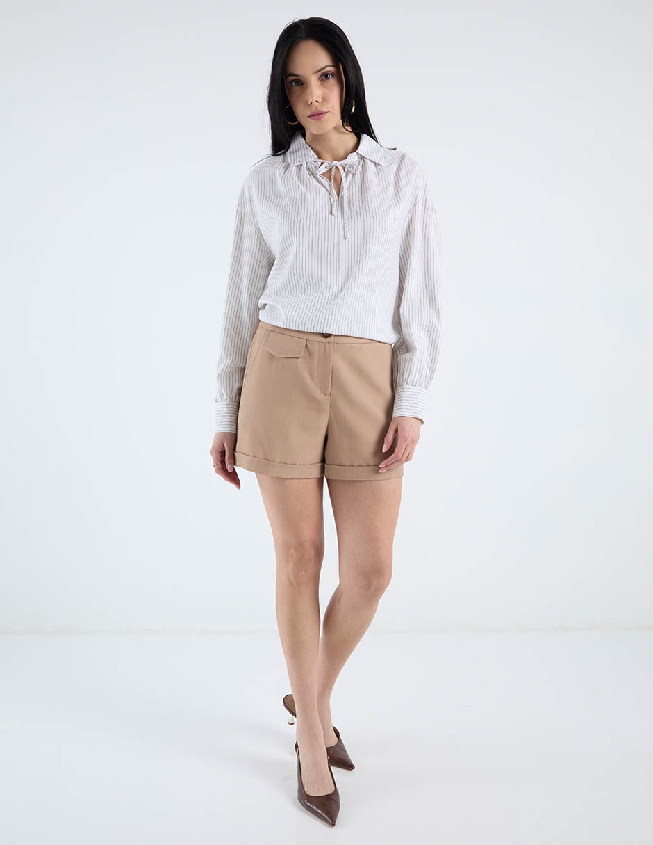 Short para mujer 3