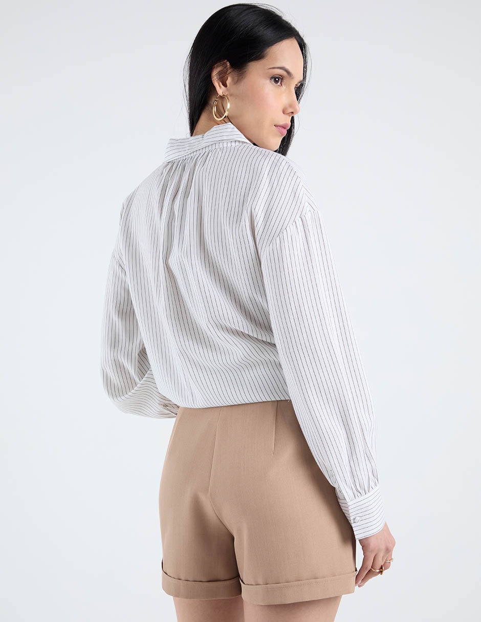 Short para mujer 5