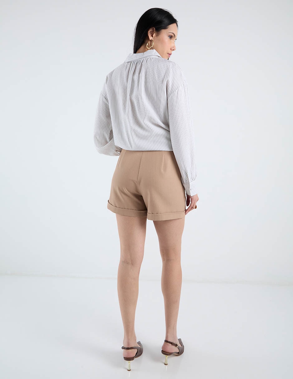 Short para mujer 6